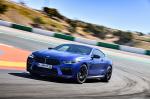 BMW M8 Competition Coupe 2019 года (UK)
